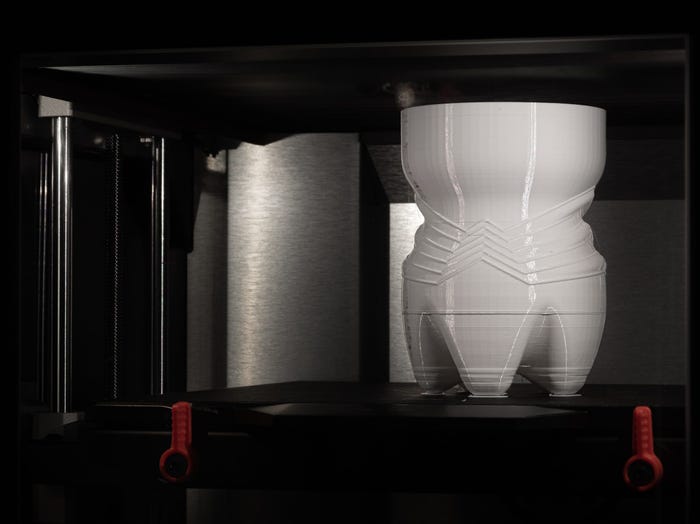 百事可乐3D打印