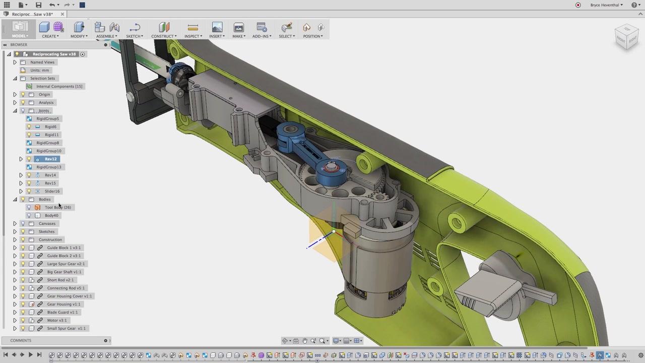 35款3d打印建模软件,总有一款适合你!