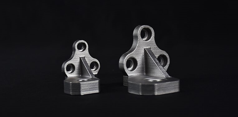 3D打印金属丝