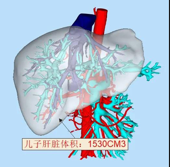 全彩打印模型