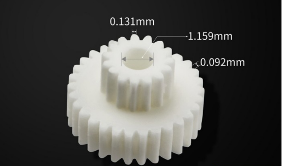 3D打印工业件