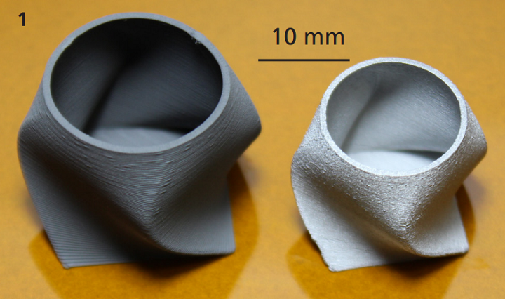 金属丝3D打印机