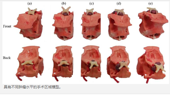 3D打印模型