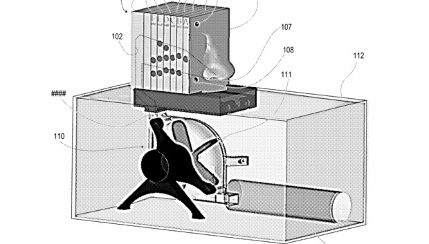 3D打印件