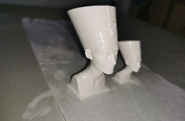 3D打印陶瓷
